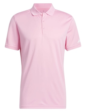 Playera tipo polo ADIDAS Golf para hombre