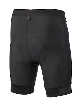 Short Alpinestars para ciclismo hombre