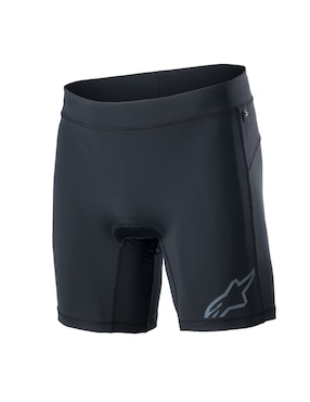 Short Alpinestars Para Ciclismo Hombre