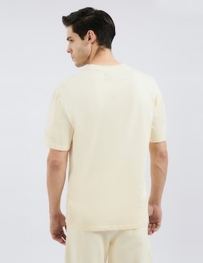 Playera deportiva para fútbol americano Pro Standard Las Vegas Raiders de hombre