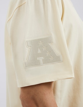 Playera deportiva para fútbol americano Pro Standard Kansas City Chiefs de hombre
