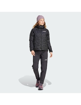Chamarra ADIDAS para mujer