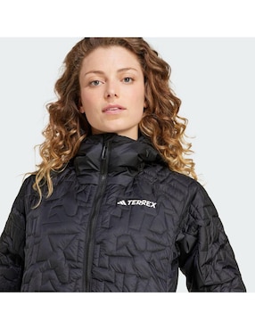 Chamarra ADIDAS para mujer