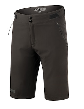 Short Con Bolsillos Alpinestars Para Ciclismo Hombre