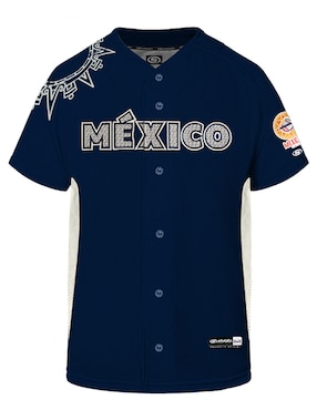 Jersey De México Conmemorativo El Siglo Deportes Para Hombre