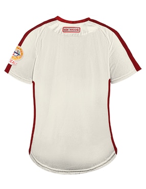 Jersey de México gala manga corta El Siglo Deportes para mujer