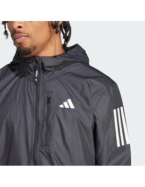 "chamarra" "para" entrenamiento adidas sin línea no aplica "de" hombre