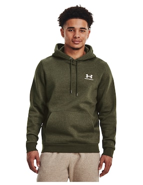 Sudadera Under Armour Con Capucha Para Hombre