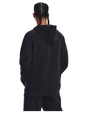Sudadera Under Armour con capucha para hombre