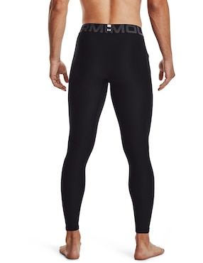 Malla Under Armour compresión baja para hombre