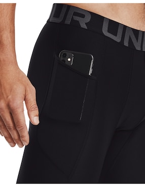 Malla Under Armour compresión baja para hombre