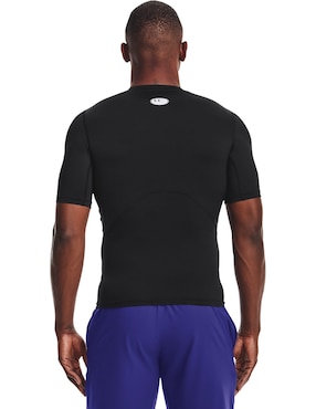 Playera deportiva para entrenamiento Under Armour para hombre