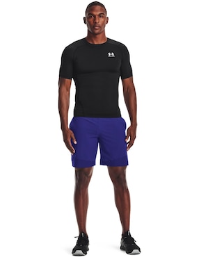 Playera deportiva para entrenamiento Under Armour para hombre