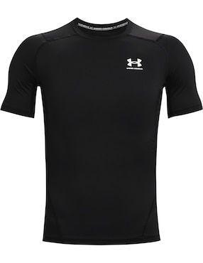 Playera deportiva para entrenamiento Under Armour para hombre