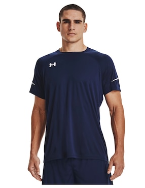 Playera Deportiva Under Armour Para Hombre