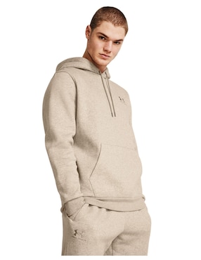 Sudadera Under Armour Con Capucha Para Hombre