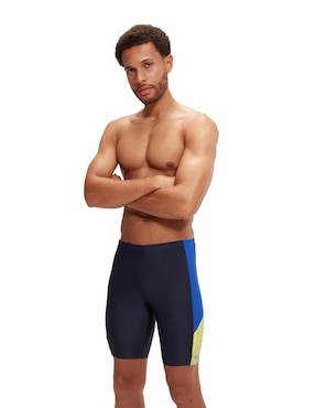 Jammer Speedo Para Hombre