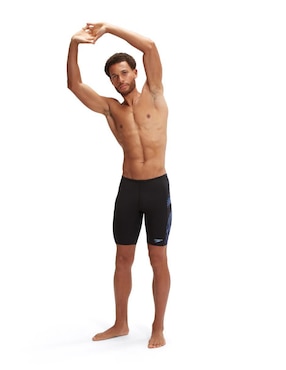 Jammer Speedo Para Hombre