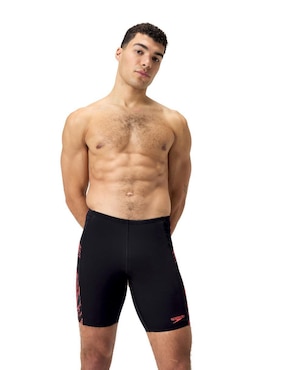 Jammer Speedo Para Hombre