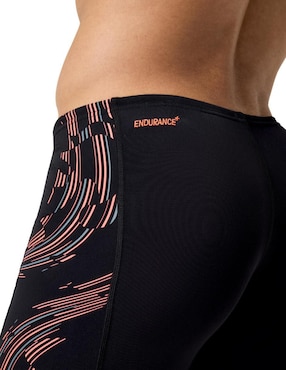 Jammer Speedo para hombre