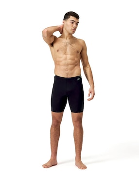 Jammer Speedo Para Hombre