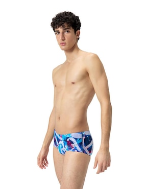 Trusa Speedo Para Hombre