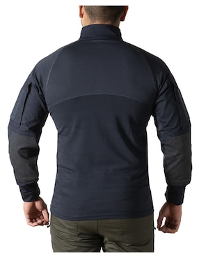 Playera deportiva para campismo Condor de hombre