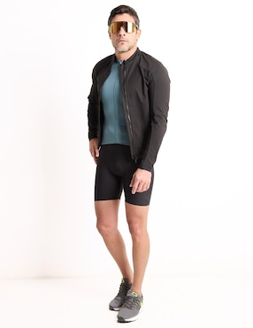 Jersey de manga corta X10 para hombre