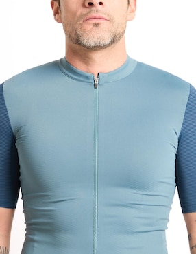 Jersey de manga corta X10 para hombre