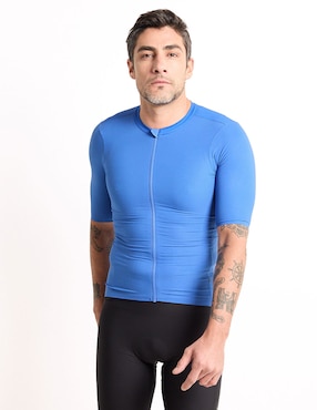 Jersey de  manga corta X10  para hombre