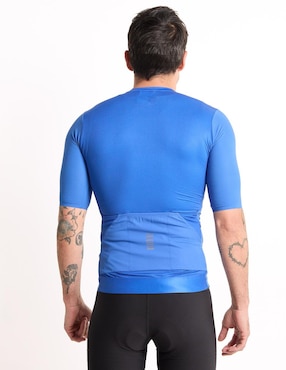 Jersey de manga corta X10 para hombre