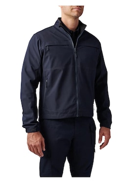 Chamarra impermeable casual 5.11 Bodywear