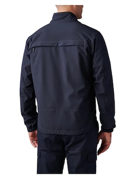 Chamarra impermeable casual 5.11 Bodywear