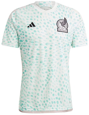 Jersey de Selección Nacional de México conmemorativo ADIDAS para hombre