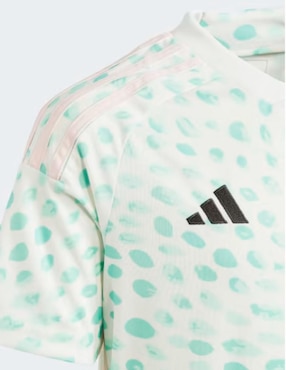 Jersey de Selección Nacional de México conmemorativo ADIDAS para hombre