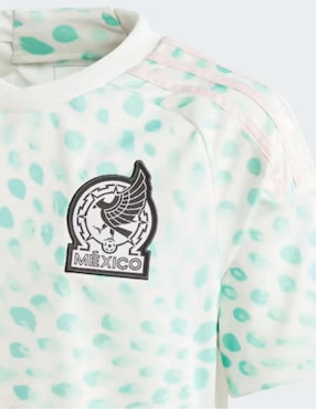 Jersey de Selección Nacional de México conmemorativo ADIDAS para hombre
