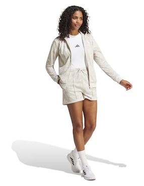 Conjunto Deportivo Regular ADIDAS Con Elástico Para Mujer