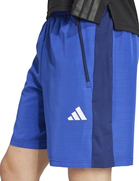 Short Adidas para entrenamiento hombre