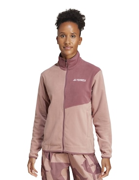 Sudadera ADIDAS Con Capucha Para Mujer