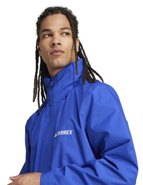 Chamarra ADIDAS para hombre
