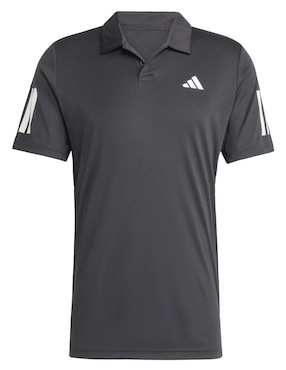 Playera tipo polo Adidas para hombre