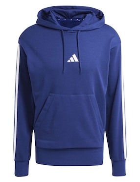 Sudadera ADIDAS con capucha para hombre