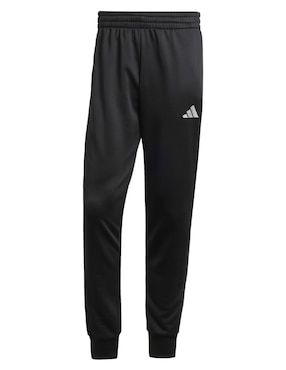 Conjunto deportivo regular Adidas con elástico para hombre