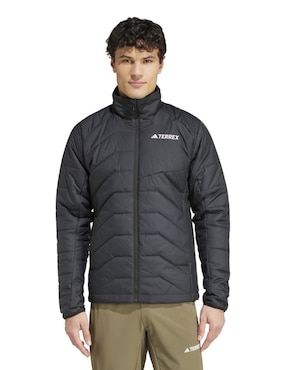 Chamarra para entrenamiento Adidas para hombre