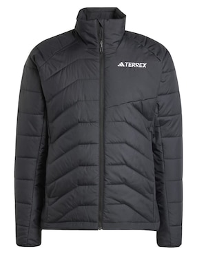 Chamarra para entrenamiento Adidas para hombre