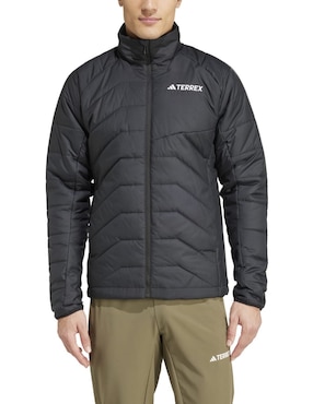 Chamarra para entrenamiento Adidas para hombre