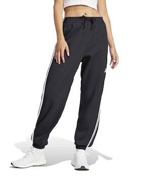 Pantalón relaxed Adidas para mujer