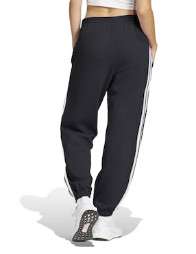 Pantalón relaxed Adidas para mujer