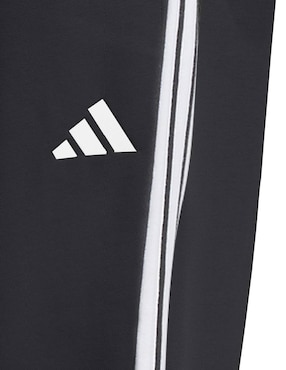 Pantalón relaxed Adidas para mujer