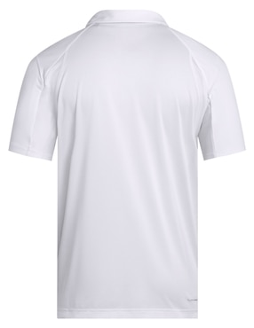 Playera tipo polo ADIDAS para hombre